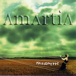 Review: Amartia - Marionette